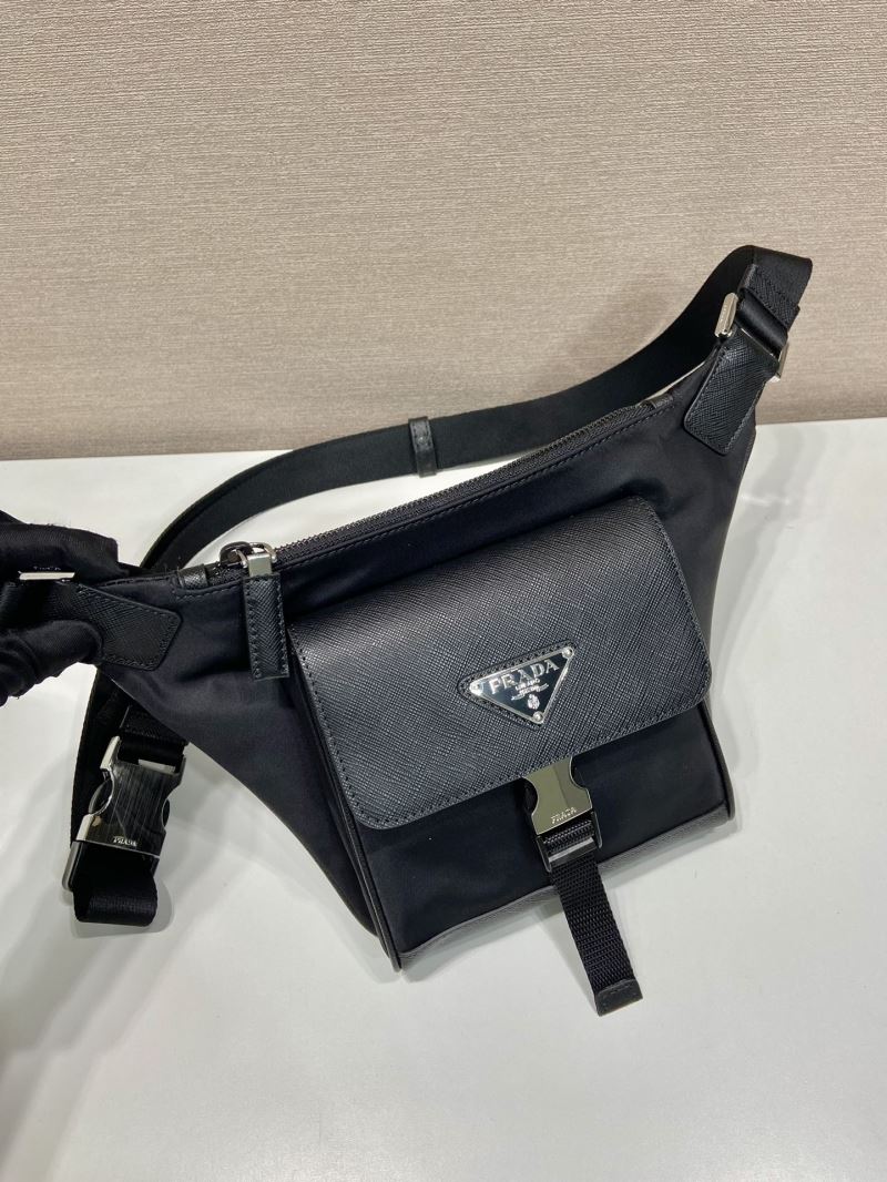 Prada Satchel Bags